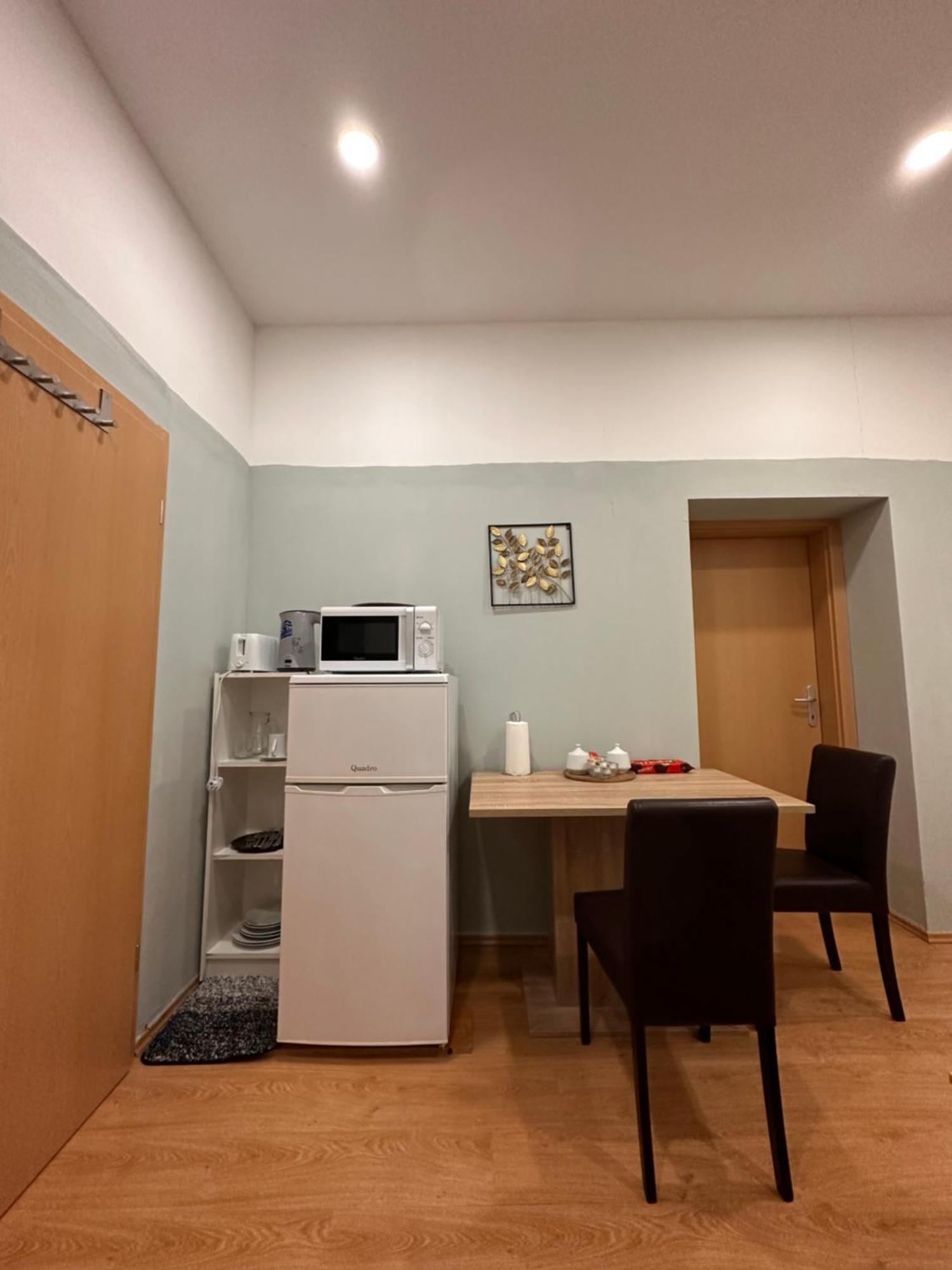 Rooms Gollner Zagreb Buitenkant foto