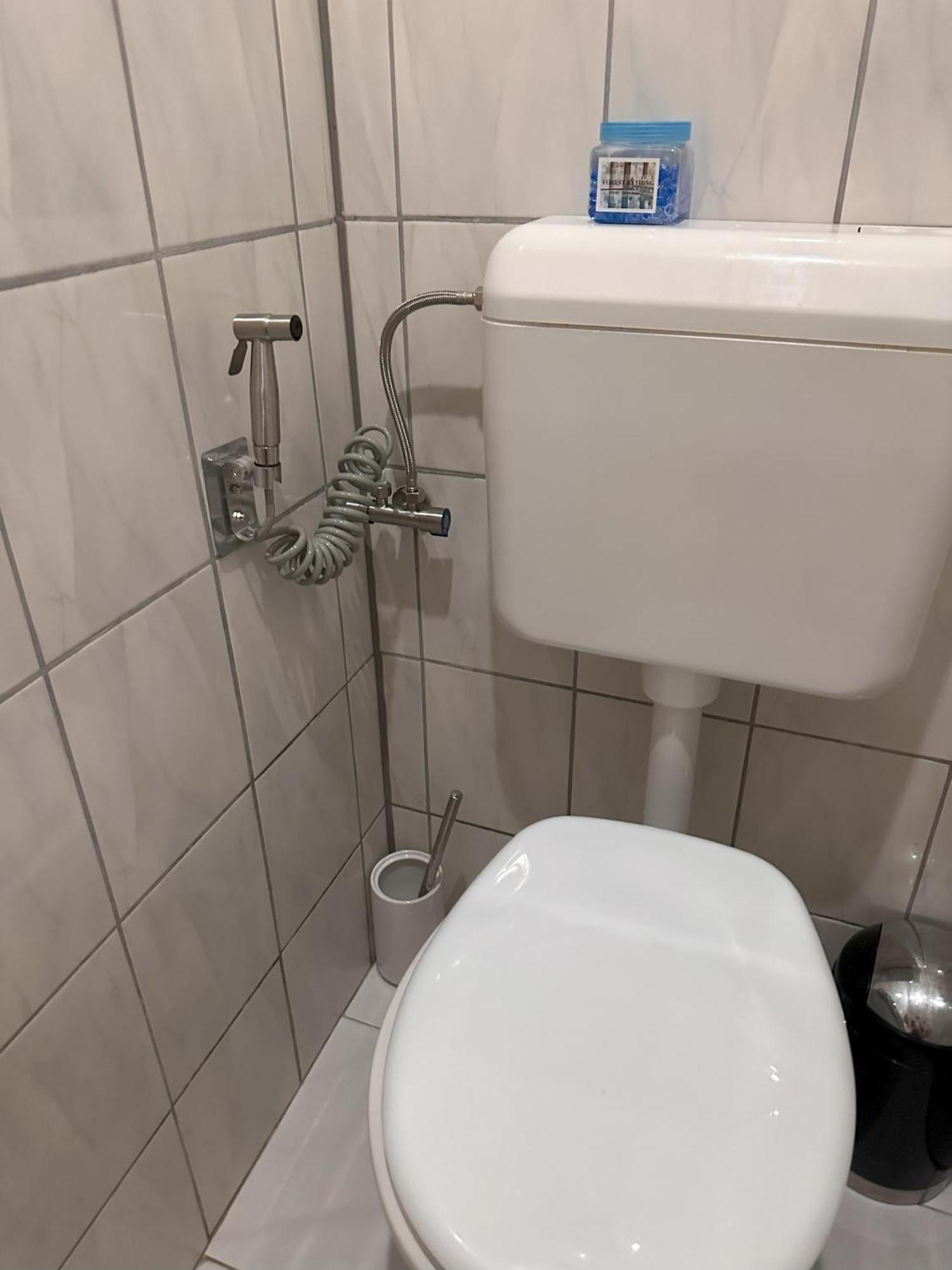 Rooms Gollner Zagreb Buitenkant foto
