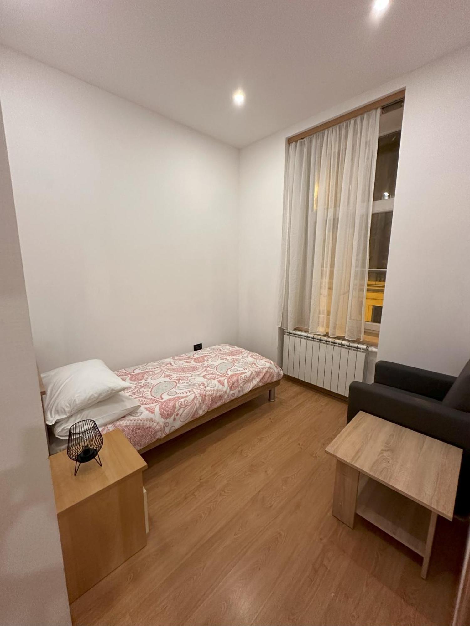 Rooms Gollner Zagreb Buitenkant foto